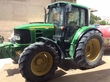 Tractor agrícola - John Deere - 6330 TLS