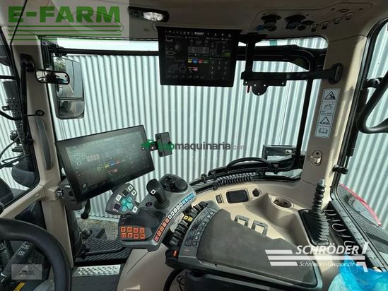Tractor agrícola - Fendt - 718 gen6 profi plus | rtk | cargo5x/85