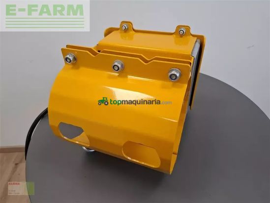 Equipamiento / accesorio - Zunhammer - van-control 2.0 nir-sensor