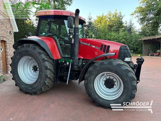 Tractor agrícola - Case IH - cvx 195