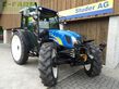 Tractor agrícola - New Holland - new holland tn 85 ss