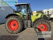 Tractor agrícola - Claas - axion 810 cmatic cebis