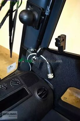 Elevadora - Linde - e 20 ph evo 386-02