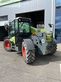 Telescopica - Claas - scorpion 736