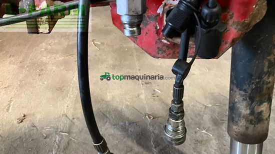 Equipamiento / accesorio -  - 25 m3 30m bom