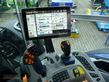 Tractor agrícola - New Holland - t7.245 ac stage v new generation
