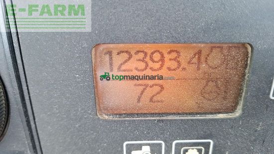 Tractor agrícola - John Deere - 7930 autopowr mit sf1 lenksystem