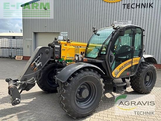 Telescopica - New Holland - th 9.35 elite