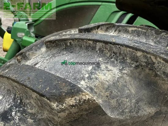 Tractor agrícola - John Deere - 6150r