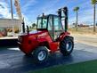Carretilla diesel - Manitou M26.2 (S-1)
