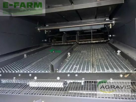 Cosechadora de Cereal - Claas - lexion 5400