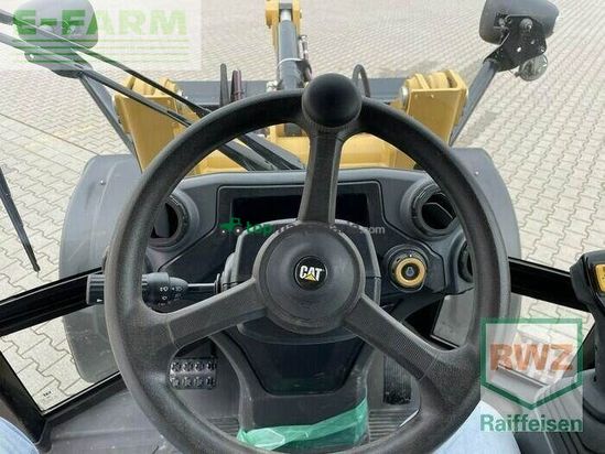 Minicargadora - Caterpillar - 906 radlader