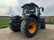 Tractor agrícola - JCB - fastrac 4220