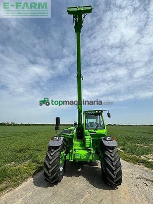 Telescopica - Merlo - tf 42.7 cs-145