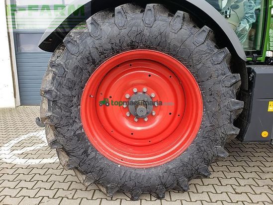 Tractor agrícola - Fendt - fendt 724 profi+ set2 gen6
