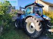 Tractor agrícola - New Holland - t6-165dy