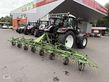 Henificador - Krone - kw 7.92/8
