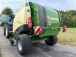 Empacadora gigant - Krone - varipack v 165 xc plus