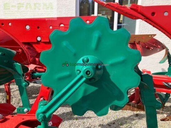 Arado - Kverneland - lb vario 100-300