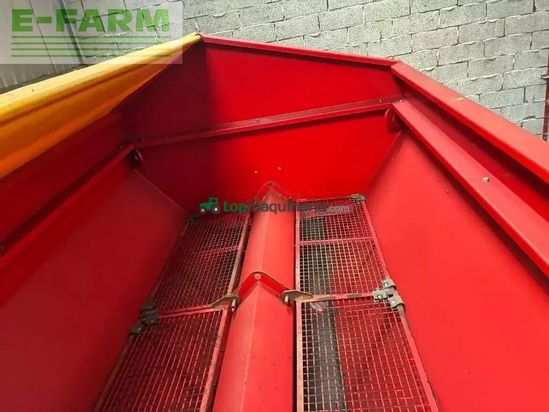 Esparcidor - Bredal - k 65