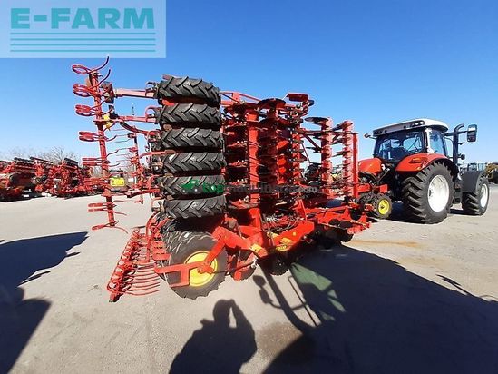 Sembradora - Väderstad - rda 600