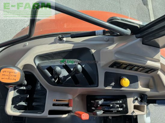 Tractor agrícola - Kubota - m 8560