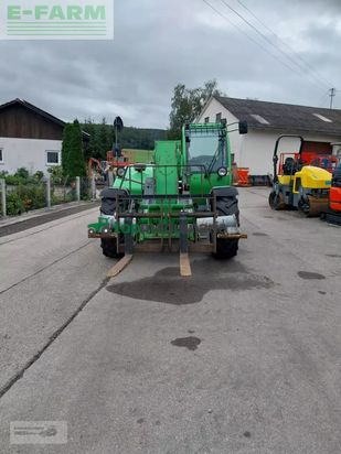 Telescopica - JLG - 3512 ps