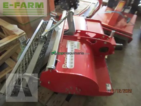 Tractor agrícola -  - varea s 161