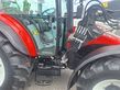 Tractor agrícola - Steyr - 4075 kompakt et komfort