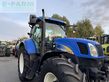 Tractor agrícola - New Holland - t6070 powercommand