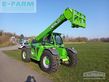 Telescopica - Merlo - tf65.9 tcs-170-hf