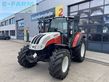 Tractor agrícola - Steyr - 4075 kompakt