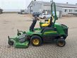 Empacadora gigant - John Deere - 1550 m/60" klippe