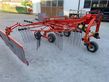 Rastrillo - Kuhn - ga 4321 gm