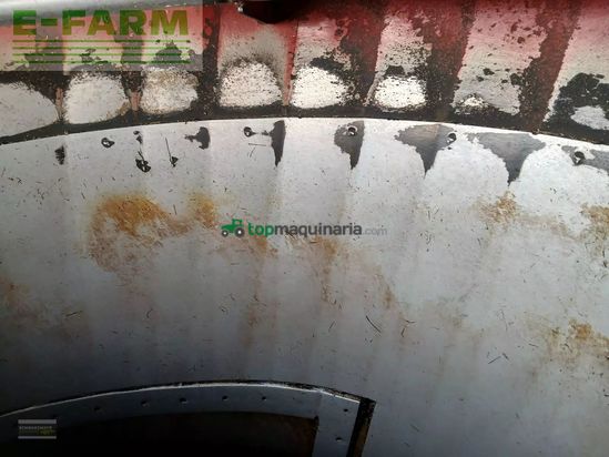 Remolqu esparcidor - Siloking - mkt 10