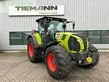 Tractor agrícola - Claas - arion 660