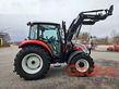 Tractor agrícola - Steyr - kompakt 4055 s
