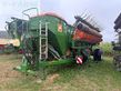 Combinado de siembra - Amazone - citan 12000
