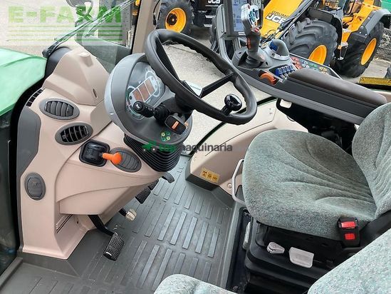 Tractor agrícola - Fendt - vario 516 profi Profi