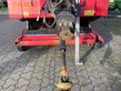 Remolqu agrícola - Lely - tigo 60 rd