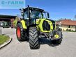 Tractor agrícola - Claas - arion 550 cmatic cbis CMATIC CEBIS