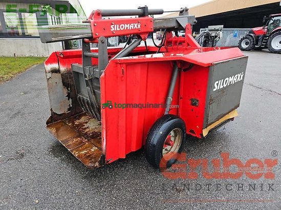 Remolqu esparcidor - Gruber - gt 3500 w