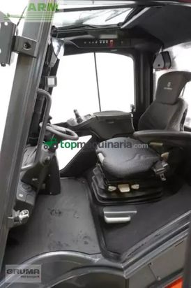 Elevadora - Linde - h 45 t evo 394-02