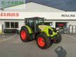 Tractor agrícola - Claas - axos 330 cabine cx CX