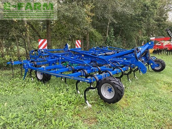 Cultivador - Kockerling - allrounder classic 530 2.0