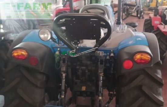 Tractor agrícola - Landini - mistral 55