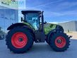 Tractor agrícola - Claas - axion 810 cmatic