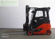 Elevadora - Linde - e 16 ph evo 386-02