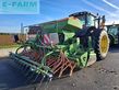 Combinado de siembra - Amazone - kg4001 super