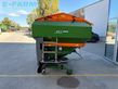 Esparcidor - Amazone - za-v 3200 super profis hydro